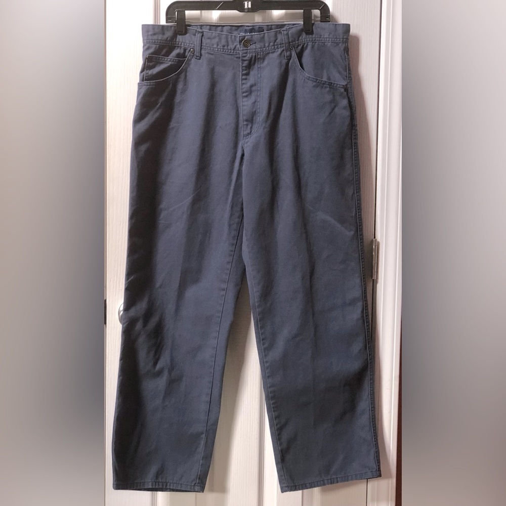 Falls Creek Men’s Khakis